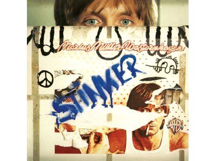 Westernhagen - Stinker (2025 Remaster) (CD)