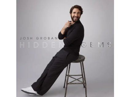Josh Groban - Hidden Gems (CD)