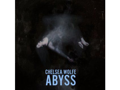 Chelsea Wolfe - Abyss (10th Anniversary Reissue) (CD)