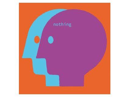A CERTAIN FRANK - NOTHING (25TH ANNIVERSARY EDITION) (CD)