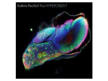 PECHLOF, KATHRIN TRIO - HYPEROBJEKT (CD)