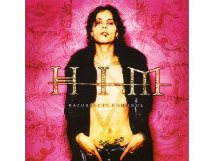 H.I.M. - Razorblade Romance (CD)
