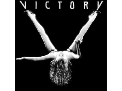 Victory - Victory (CD)