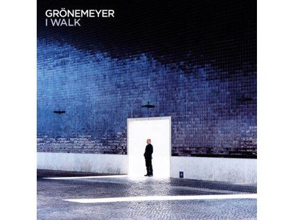 Herbert Grönemeyer - I Walk (CD)