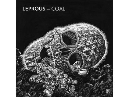 Leprous - Coal (CD)