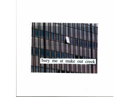 Mitski - Bury Me At Make Out Creek (CD)