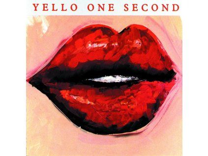 Yello - One Second (CD)