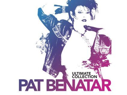 Pat Benatar - Ultimate Collection (CD)