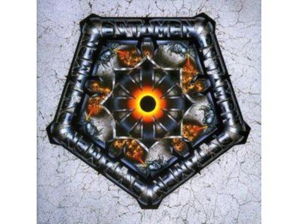 TESTAMENT - The Ritual (CD)