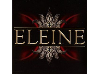 Eleine - Eleine (CD)