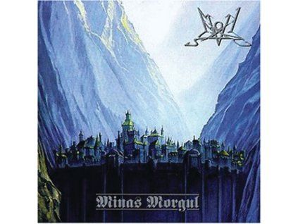 Summoning - Minas Morgul (CD)