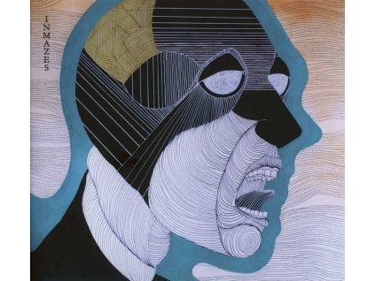 Vola - Inmazes (CD)