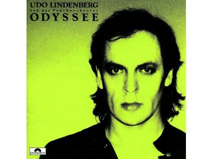 Udo Lindenberg - Odyssee (CD)