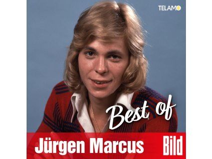 Jürgen Marcus - BILD - Best Of (CD)