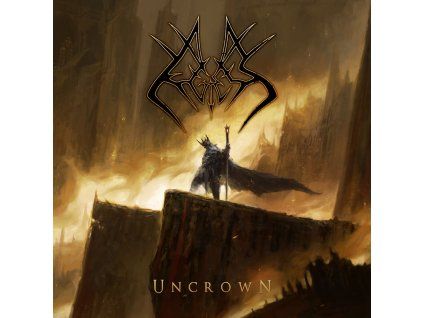 Ages - Uncrown (CD)