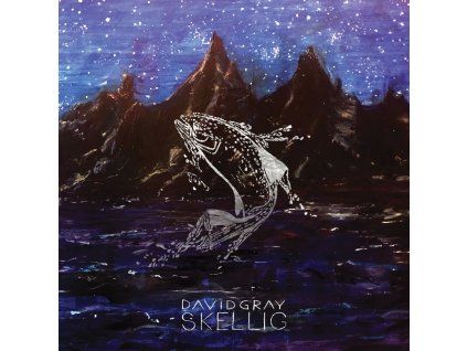 David Gray - Skellig (CD)