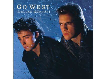 Go West - Go West (Super Deluxe Edition) (CD)