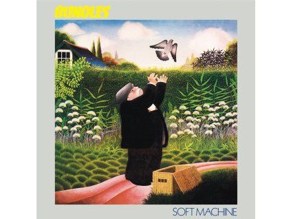Soft Machine - Bundles (Expanded Edition) (CD)