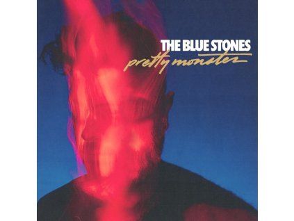 The Blue Stones - Pretty Monster (CD)
