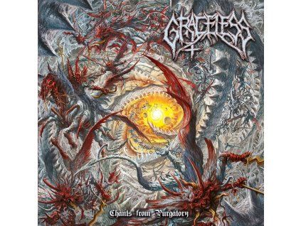 Graceless - Chants From Purgatory (Limited Edition) (CD)