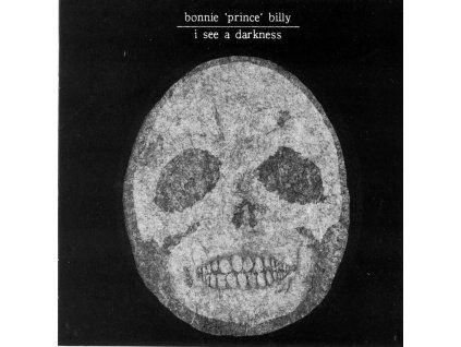 Bonnie 'Prince' Billy - I See A Darkness (CD)