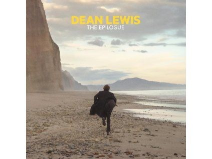 DEAN LEWIS - The Epilogue (CD)
