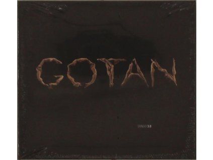 Gotan Project - Tango 3.0 (CD)