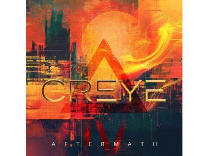 Creye - IV Aftermath (CD)
