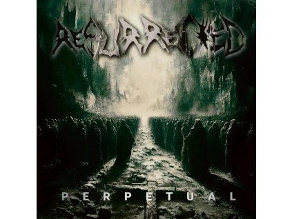 Resurrected - Perpetual (CD)