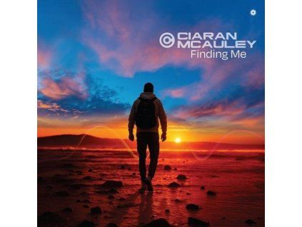 Ciaran McAuley - Finding Me (CD)