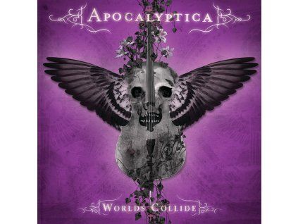 Apocalyptica - Worlds Collide (CD)