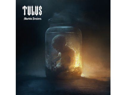 Tulus - Morbid Desires (CD)