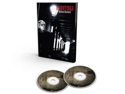 Richard Barbieri - Hauntings (Deluxe Edition) (CD)