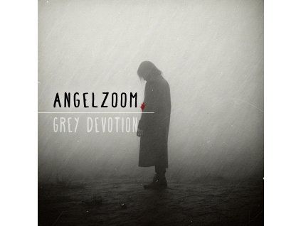 Angelzoom - Grey Devotion (CD)