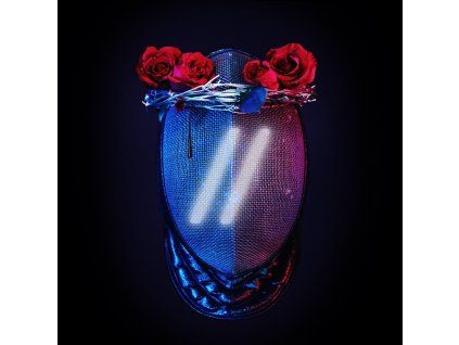 Blackbook - Different (CD)