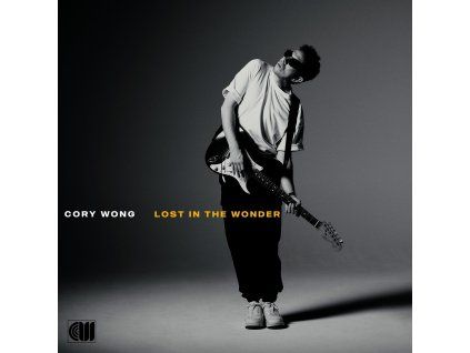 Cory Wong - Lost In The Wonder (CD)