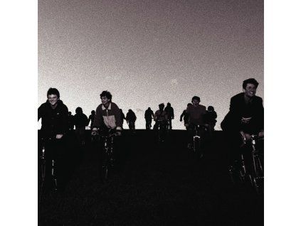 Friko - Something Worth Waiting For (CD)