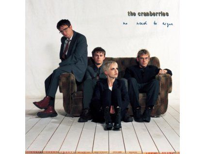 CRANBERRIES - No Need To Argue (30th Anniversary Edition) (CD)