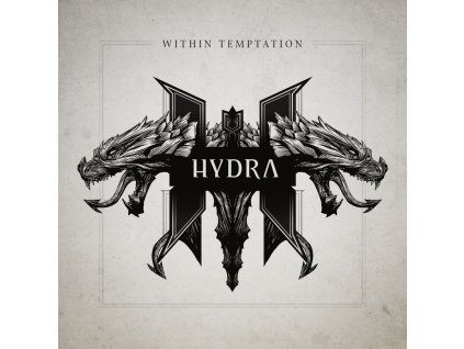 Within Temptation - Hydra (CD)