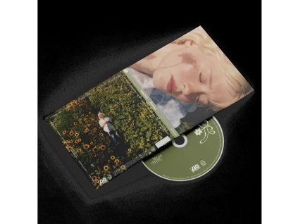 Maisie Peters - Florescence (Florescence Daisy Edition) (CD)