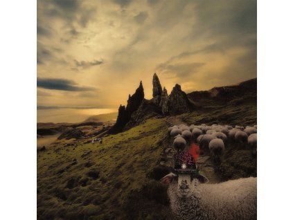 Franck Carducci - Sheeple (CD)