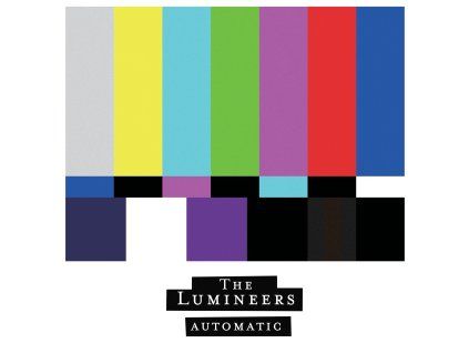 The Lumineers - Automatic (CD)