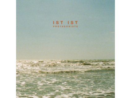 IST IST - Protagonists (CD)