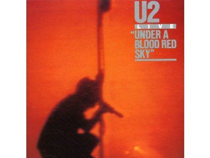 U2 - Under A Blood Red Sky: Live 1983 (CD)