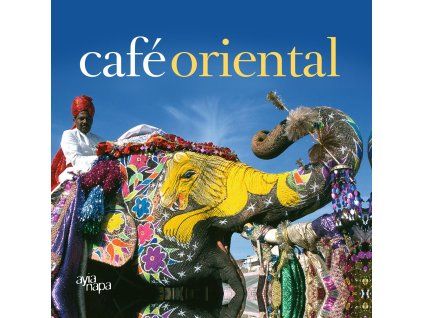 Café Oriental (CD)