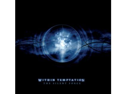 Within Temptation - The Silent Force CD (CD)