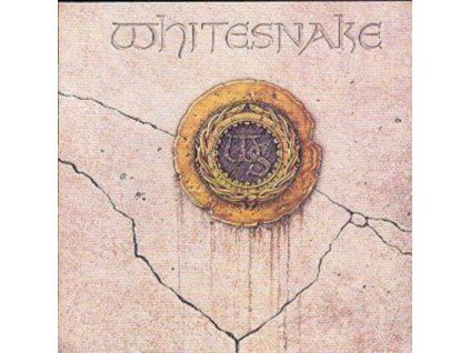 Whitesnake - 1987 CD (CD)