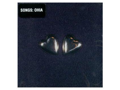 SONGS:OHIA - AXXESS & ACE (CD)