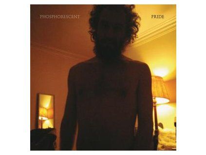 PHOSPHORESCENT - PRIDE (CD)