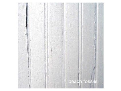 BEACH FOSSILS - BEACH FOSSILS (CD)